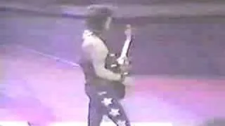 Bon Jovi - All Right Now (Live with Skid Row 1989)