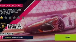 Asphalt 9 Get free car key | Lamborghini REVUELTO | SPECIAL EVENT LAMBORGHINI REVUELTO