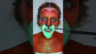 Disney Villains pt.1 Scar! Lion king makeup! who should I do next?