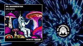 SPACEMAN - Mr. Bassmeister [FRENCHCORE 2023]