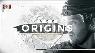 VGK Origins: Jonathan Marchessault