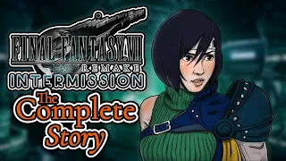 The Complete Story of Final Fantasy VII Remake - EPISODE INTERmission