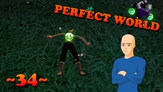 Perfect World #34 - Что-же будет дальше?!