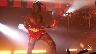 Machine Head - Davidian - Burn My Eyes 25th Anniversary Tour - Milan