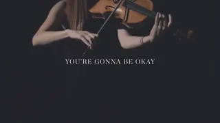 You're Gonna Be Okay - 8 Hour ~ Lyrics - Brian & Jenn Johnson | After All These Years