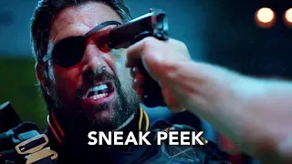 Arrow 6x06 Sneak Peek "Promises Kept" (HD) Season 6 Episode 6 Sneak Peek