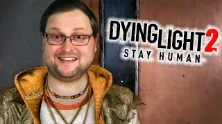 МУТНЫЕ МУТКИ ► Dying Light 2: Stay Human #19