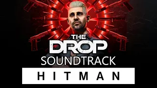 HITMAN 3 Soundtrack - The Drop (Dimitri Vegas Elusive Target)