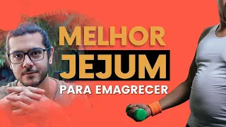 Jejum Prolongado – Saiba quantas horas de jejum é melhor (para emagrecer e para saúde)