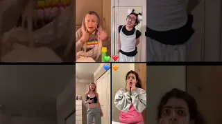 Who is Your Best?😋 Pinned Your Comment 📌 tik tok meme reaction 🤩#shorts #reaction #ytshorts #209