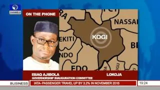 Politics Today: Yahaya Bello Set To Takeover Kogi Leadership From Wada