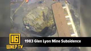 1983 Glen Lyon Subsidence | Mine subsidence insurance