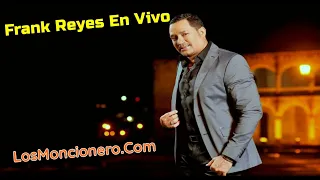 Frank Reyes En Vivo