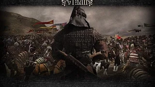 Прохождение Игры Medieval 2 Total war Булатная сталь (Мясорубка под Пизой)