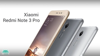 Xiaomi Redmi 3 Pro