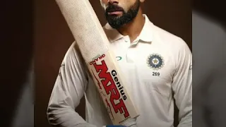 King of Circket (Virat The lion)