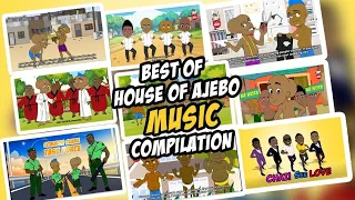 Best of Tegwolo music compilation