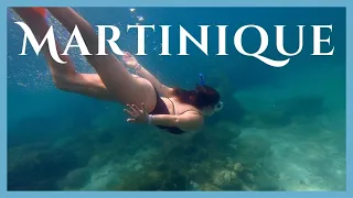 Martinique | A relaxing week in paradise at Club Med Les Boucaniers | All inclusive resort