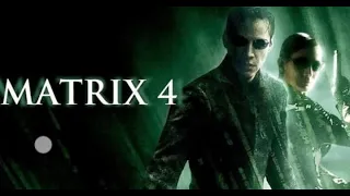 #TheMatrix4 THE MATRIX 4 (2021): Opening Scene 4K TRAILER (Fan Film)