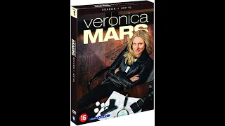 ciné passion blu ray dvd veronica mars saison 4 (2019) chornique