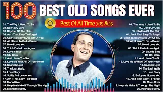 Andy Williams, Paul Anka, Matt Monro, Dean Martin - Best Of 50s & 60s Music Hits Playlist Vol.14