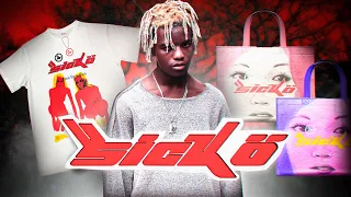 История бренда Sicko, Ian Connor