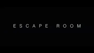 Escape Room end credits