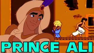 Aladdin [2019] - Prince Ali (Sega Genesis Remix)