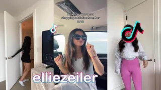 The Best of Ellie Zeiler 2022 | New Funny Compilation of elliezeiler