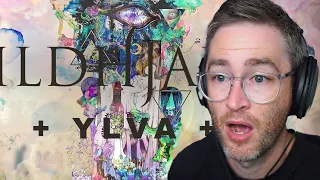 MIND DESTROYED BY THALL. Vildhjarta - "+ ylva +" Reaction/First Listen