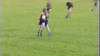 2002 U-12 Final Replay Cavan Gaels v Kingscourt