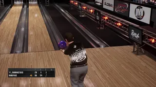 Pov you are a bowler part 1