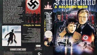 A Nação do Medo (Fatherland) - 1994 - Tvrip -  Rutger Hauer