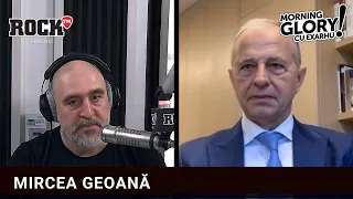 Mircea Geoană | Ce se întâmplă cu războiul din Ucraina