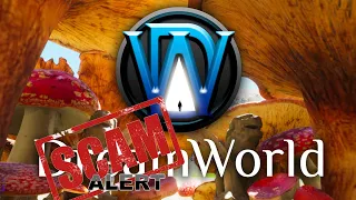 Exposing the DreamWorld kickstarter scam