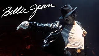 Michael Jackson - Billie Jean(Short Mix)