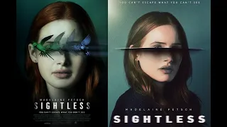 sightless 2020 || full length || explained || trending|| psychological thriller