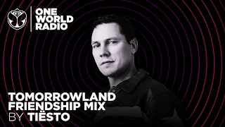 One World Radio - Friendship Mix - Tiësto