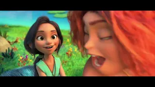 THE CROODS 2 Official Trailer 2020 A New Age, Animation Movie HD