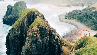 The Wildest Coast in South Africa (Transkei Vlog)