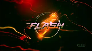 The Flash Season 8 INTRO (CONCEPT)