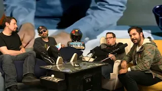 Mega64 Podcast 460 - Super Mario Odyssey followup