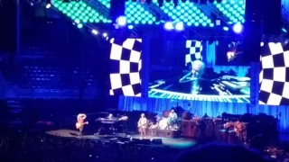 Tom petty 7/1/17 philly