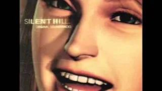 Silent Hill OST Track 32 Down Time