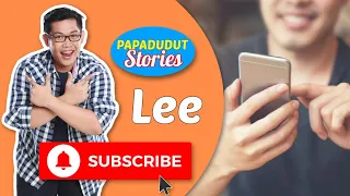 UNLI CHAT SA KABIT (PAPA DUDUT STORIES OF LEE, EXCLUSIVE ON YOUTUBE)