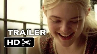 Low Down TRAILER 1 (2014) - Elle Fanning, Peter Dinklage Movie HD