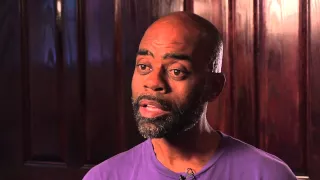 Freeway Rick Ross Interview About CIA Involvement