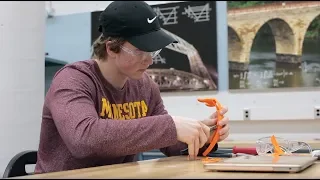 Why I chose my major: Mechanical Engineering