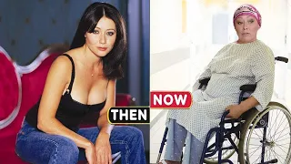 CHARMED 1998 Cast THEN AND NOW 2022 How They Changed, The actors have aged horribly!!