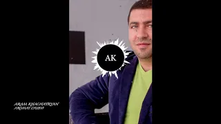 Aram Khachatryan - Aromat lyubvi 2020  Аромат любви